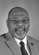 Earnest L. Perry Jr.