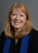 Martha Steffens