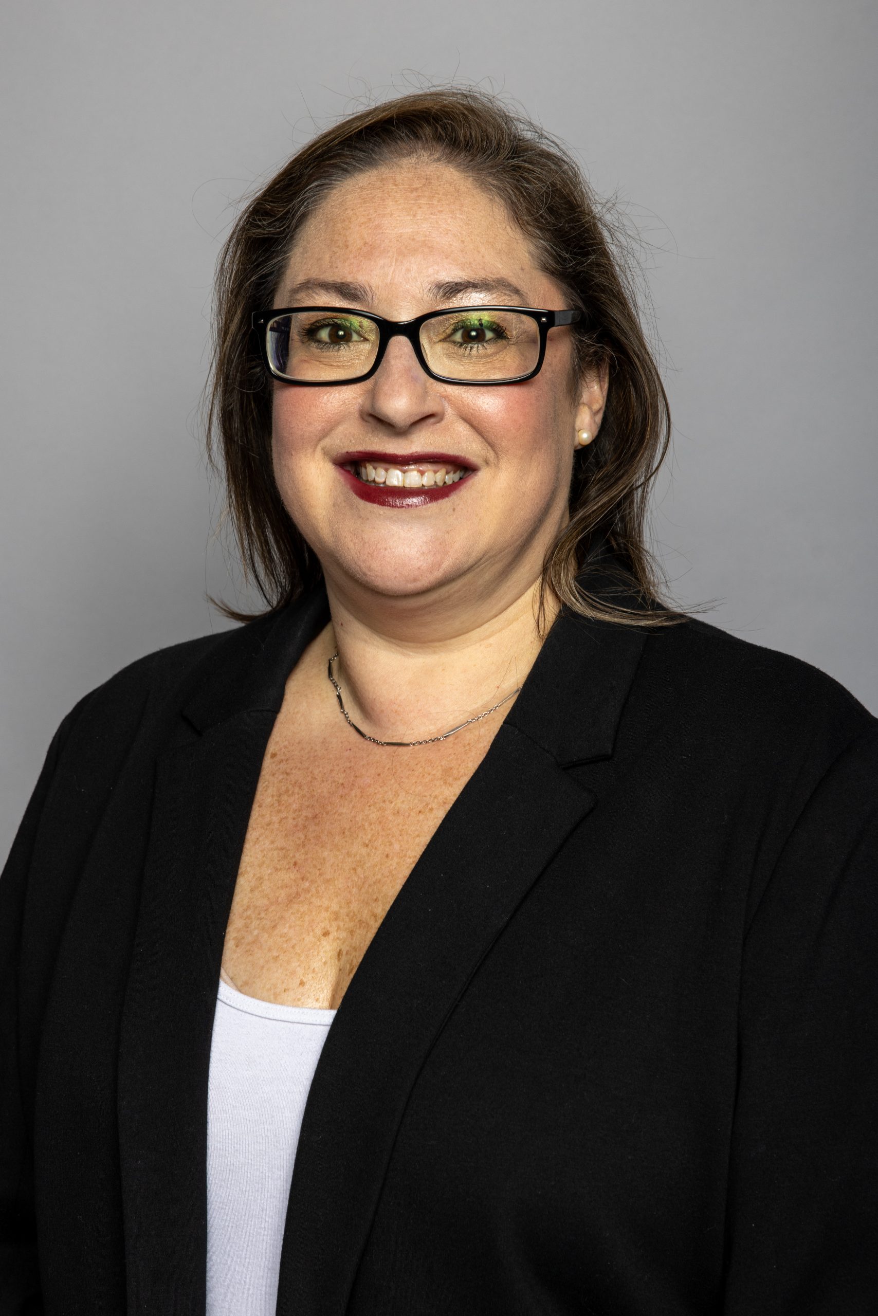 Amy Simons - William T. Kemper Fellowships // William T. Kemper ...
