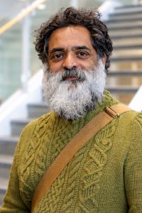 Karthik Panchanathan